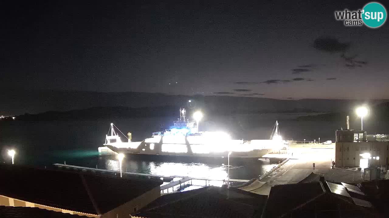 Porto di Palau – Sardegna