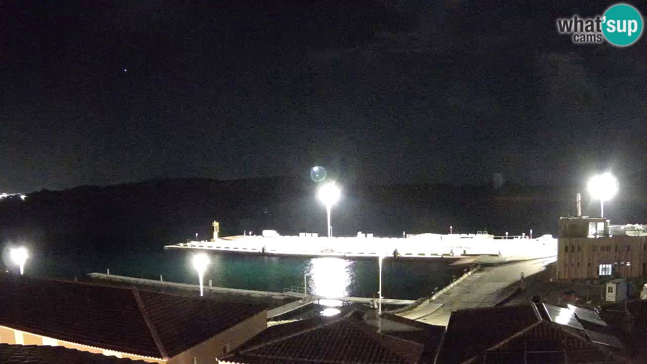 Porto di Palau – Sardegna