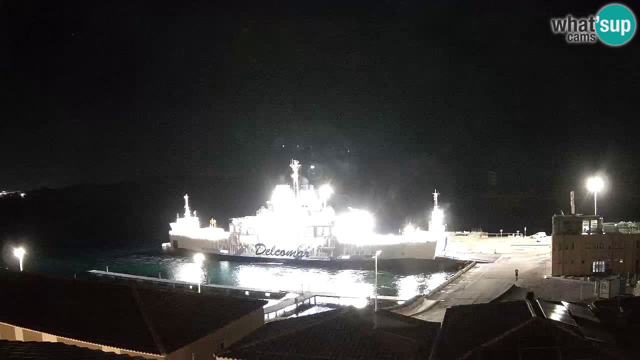 Porto di Palau – Sardinien