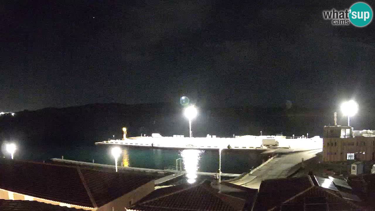 Porto di Palau – Sardegna