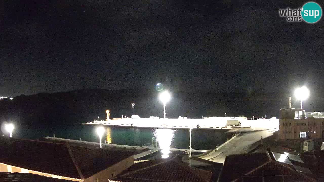 Porto di Palau – Sardinia