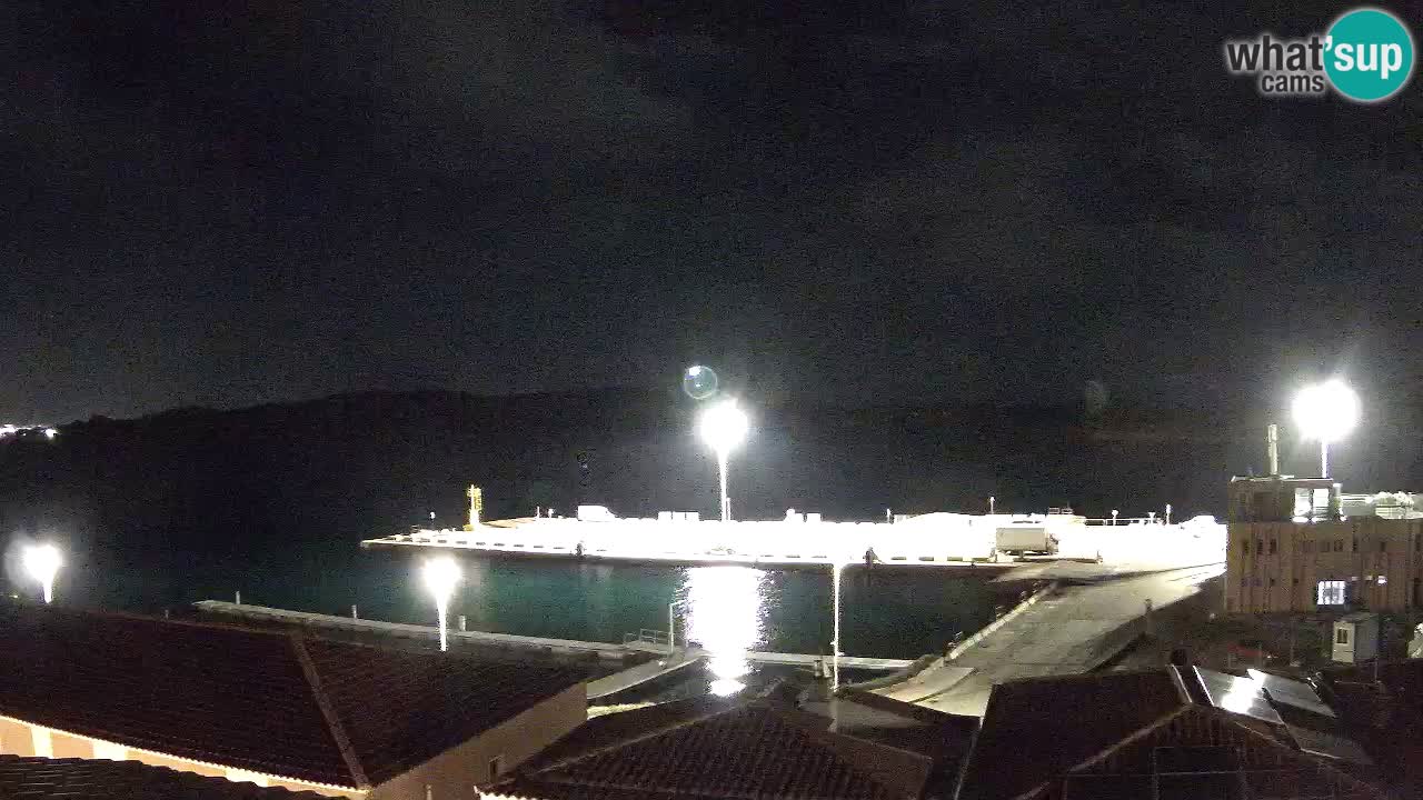 Porto di Palau – Sardinia