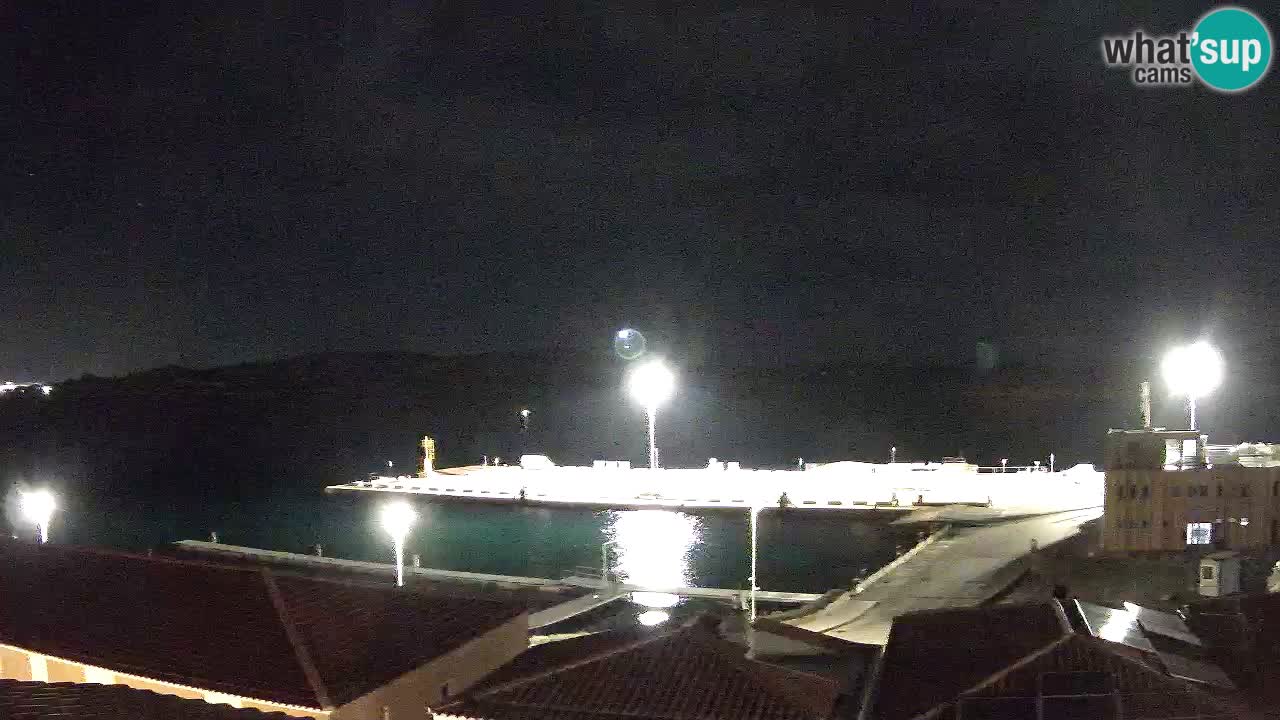 Porto di Palau – Cerdeña