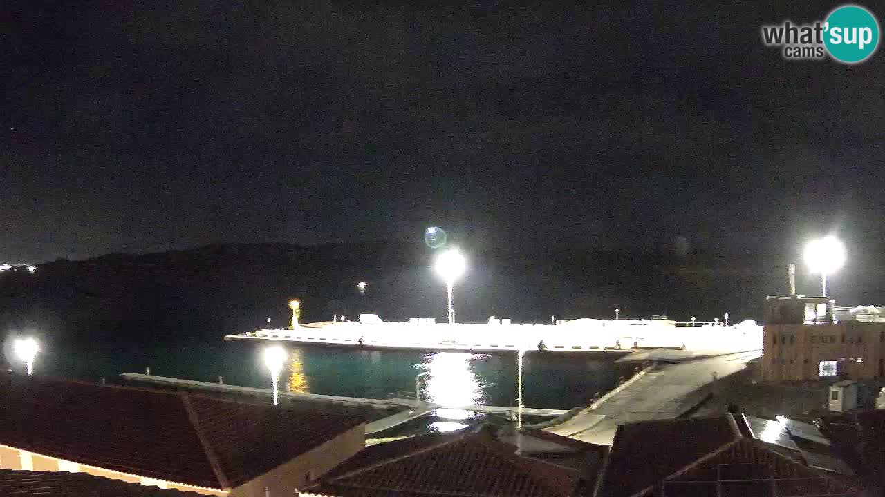 Porto di Palau – Sardinija