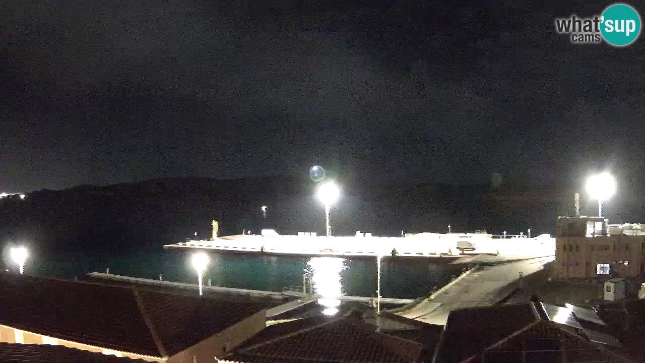 Porto di Palau – Sardinien