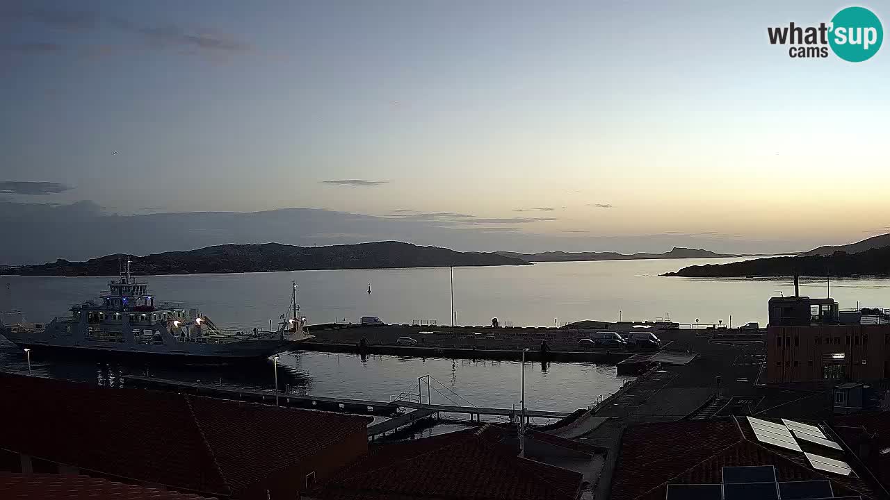 Porto di Palau – Sardegna