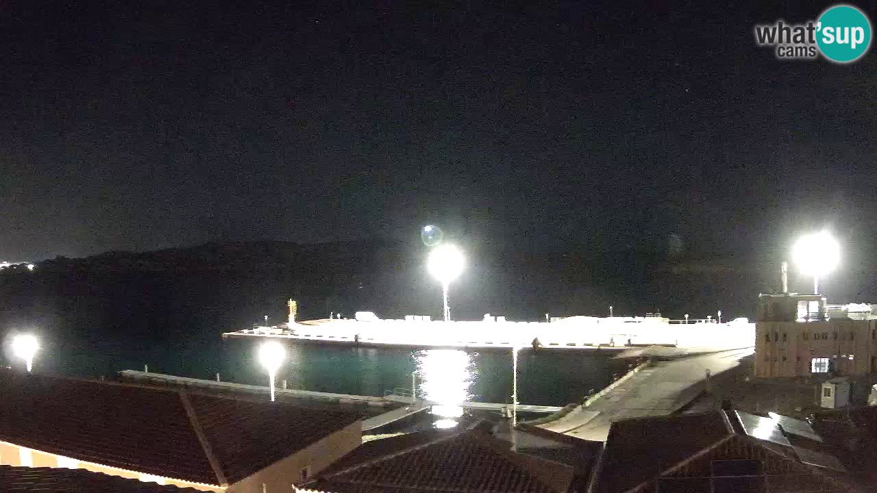 Porto di Palau – Sardinia