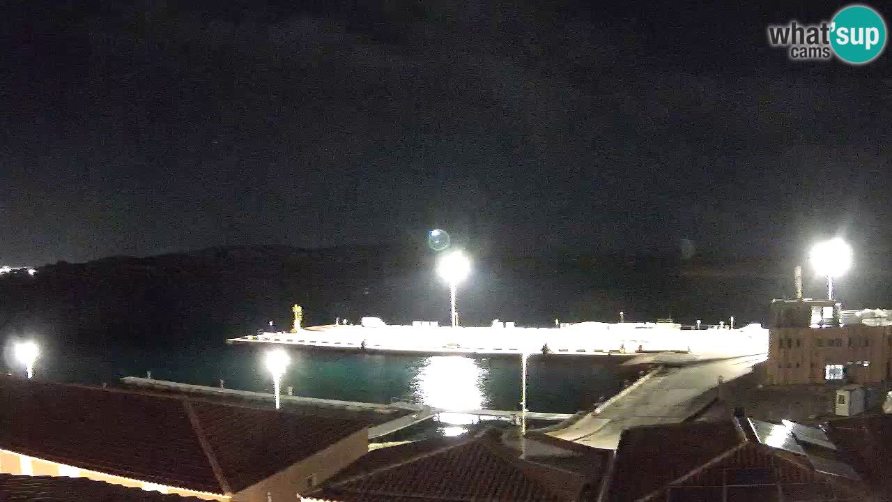 Porto di Palau – Sardaigne