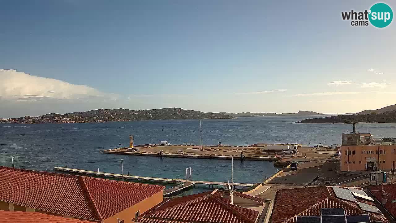 Porto di Palau – Sardinia