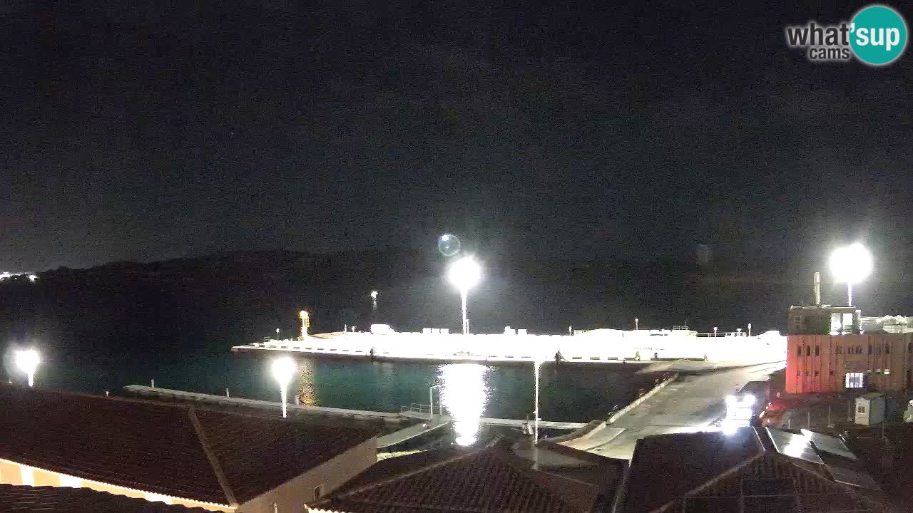 Porto di Palau – Sardinia