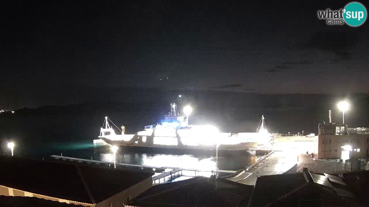 Porto di Palau – Sardinija