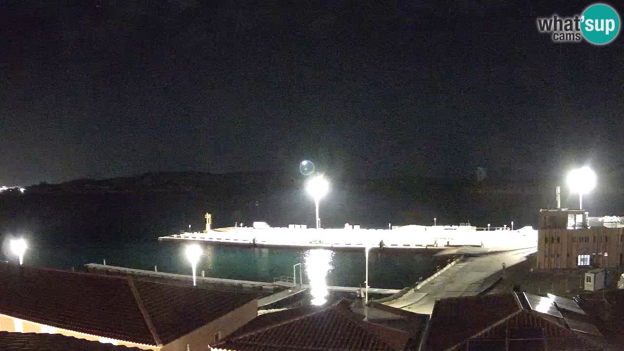 Porto di Palau – Sardaigne