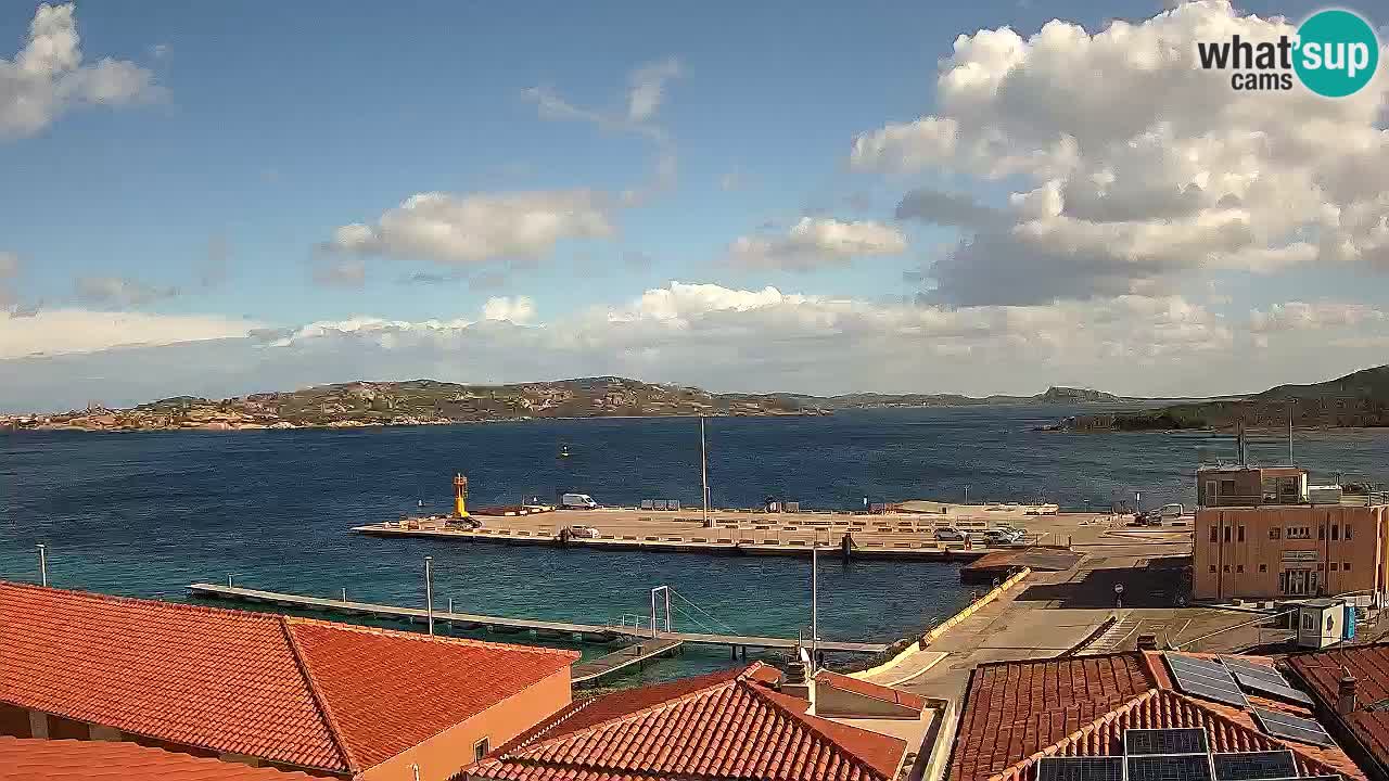 Porto di Palau – Sardinien