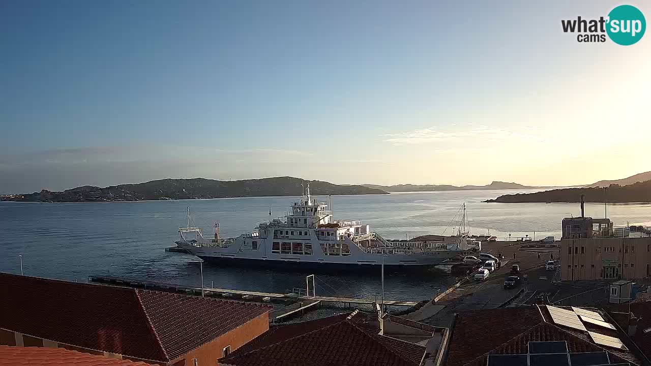 Porto di Palau – Sardegna