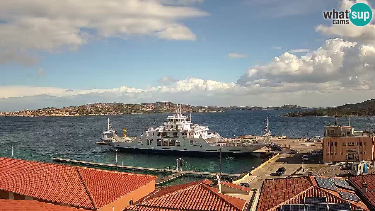Porto di Palau – Sardinia