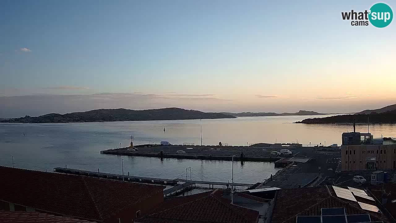 Porto di Palau – Sardinia
