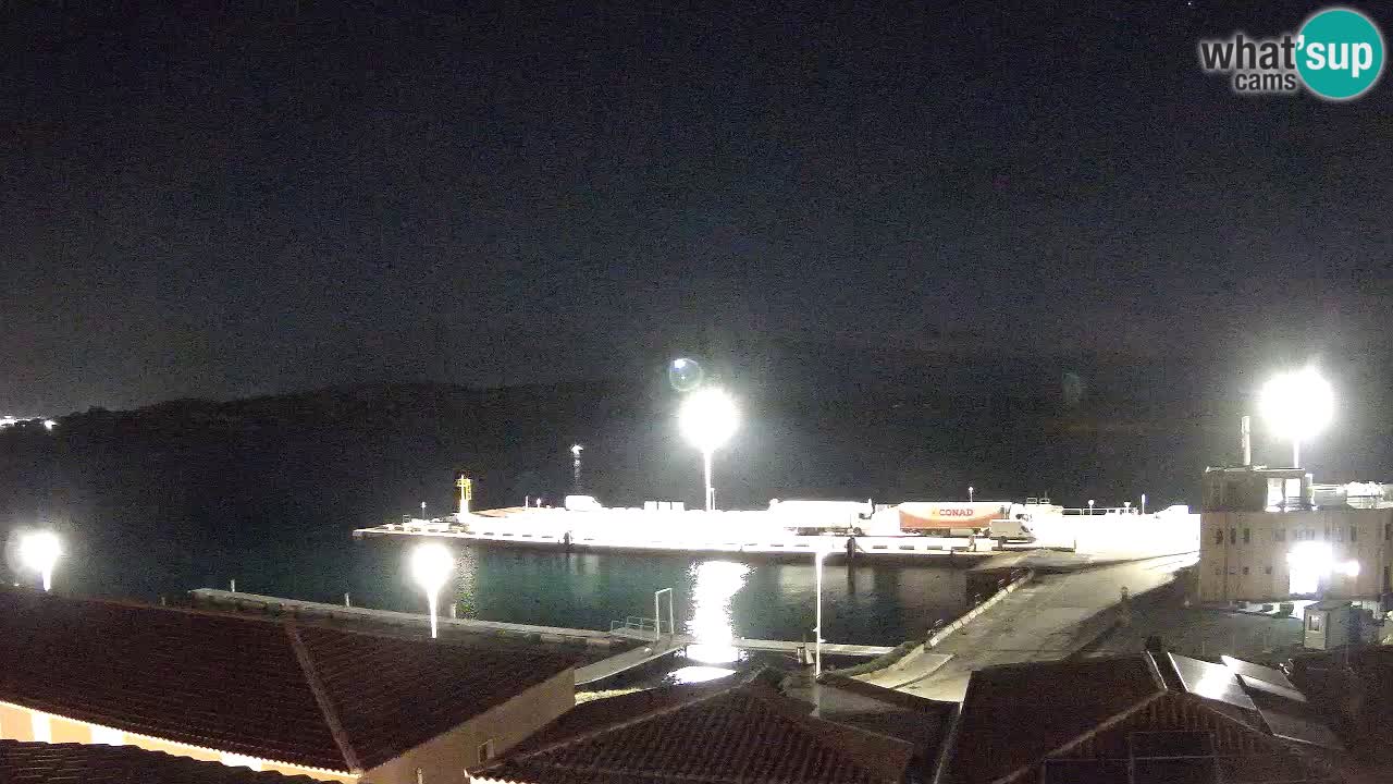 Porto di Palau – Sardinia