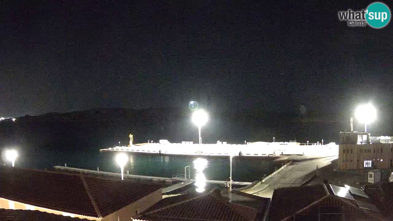 Porto di Palau – Sardegna