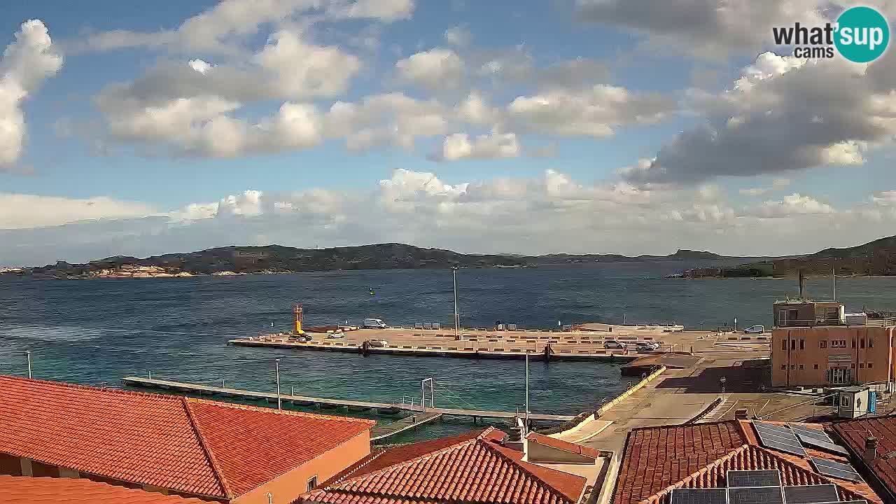 Porto di Palau – Sardinia
