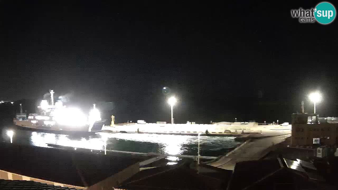 Porto di Palau – Sardaigne