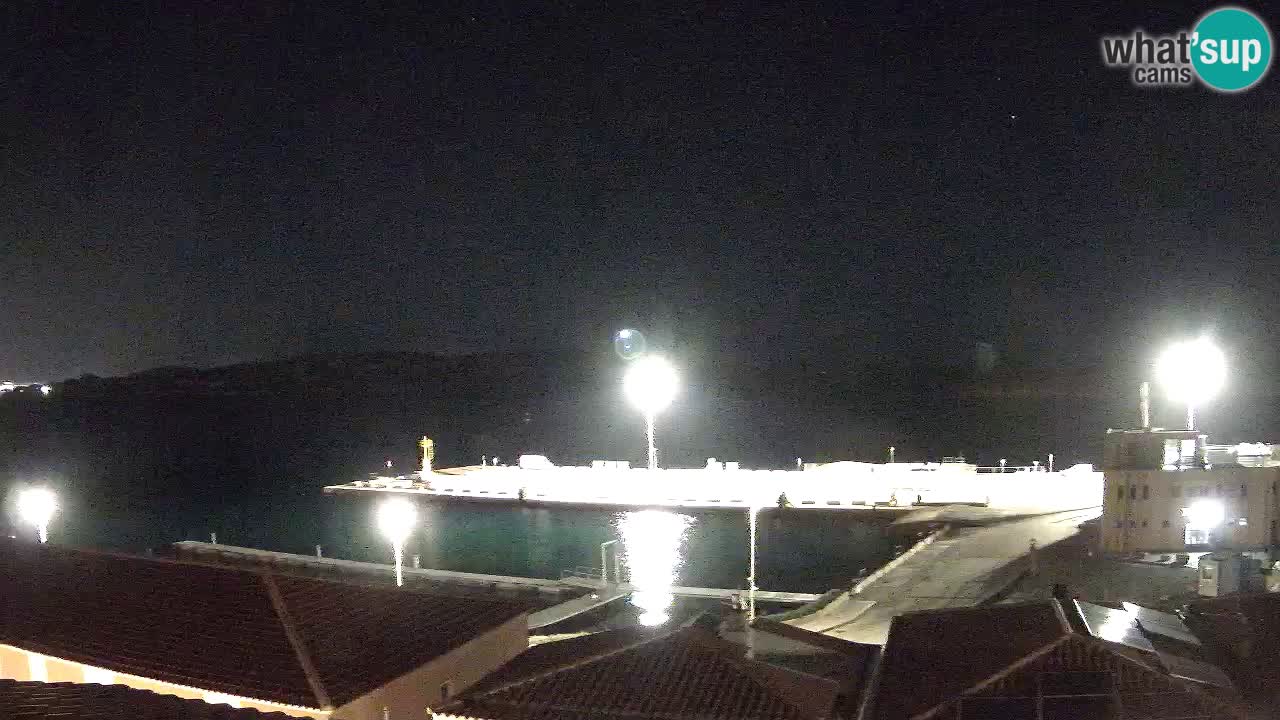 Porto di Palau – Sardaigne