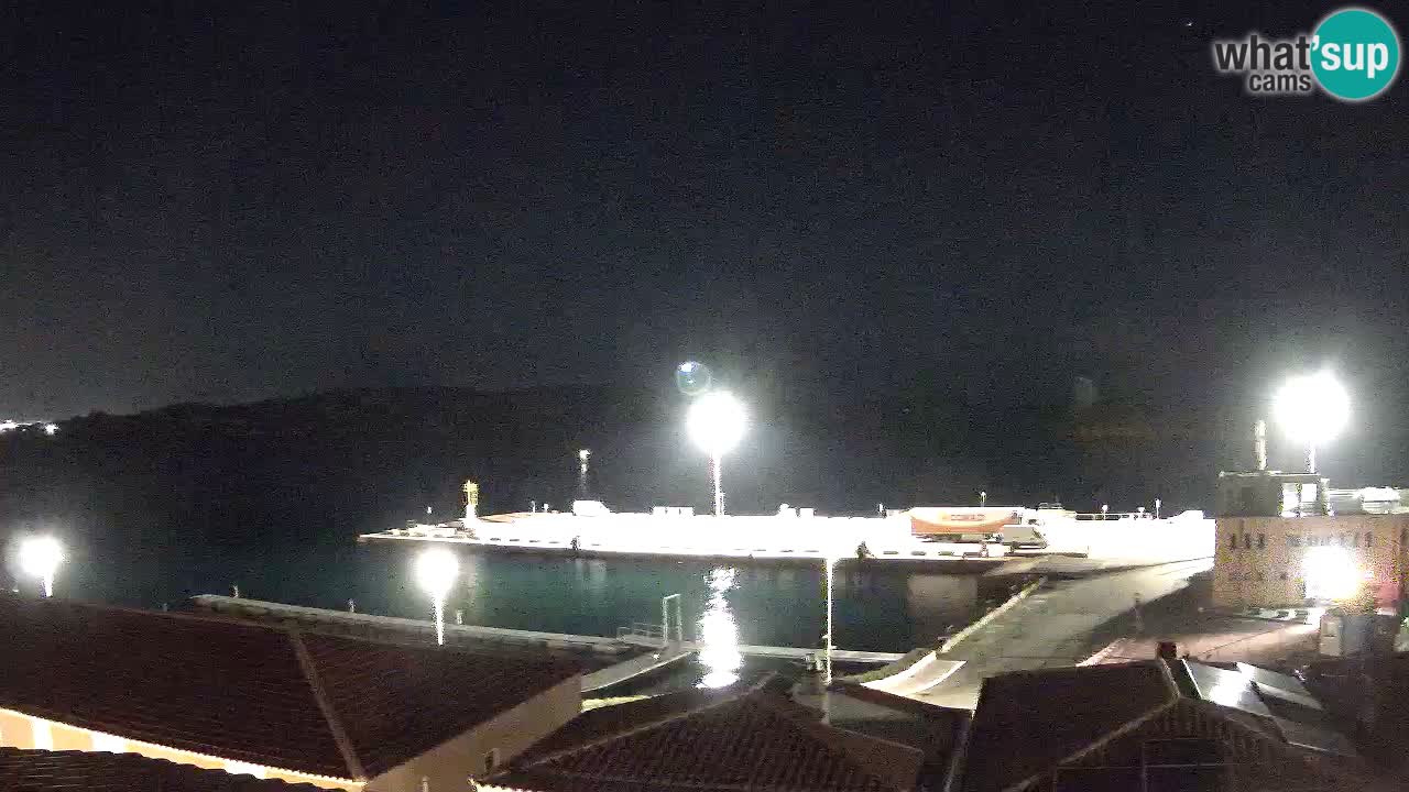 Porto di Palau – Sardinia
