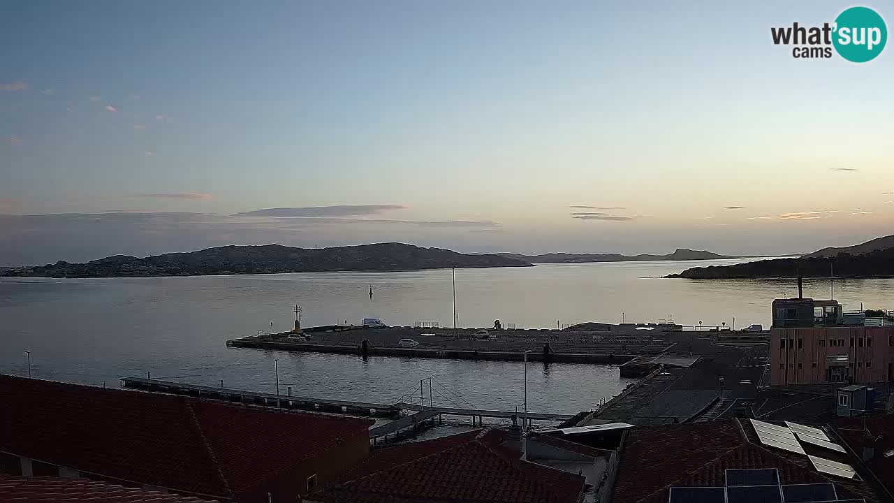 Porto di Palau – Sardegna