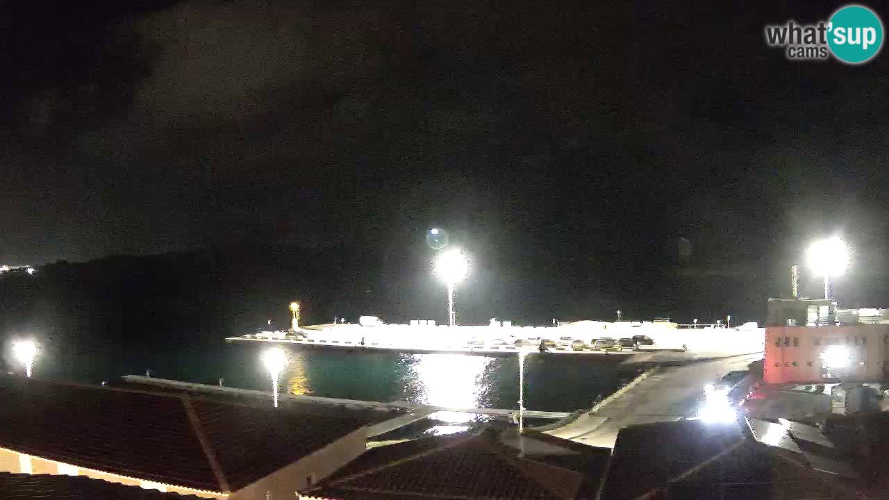 Porto di Palau – Sardegna