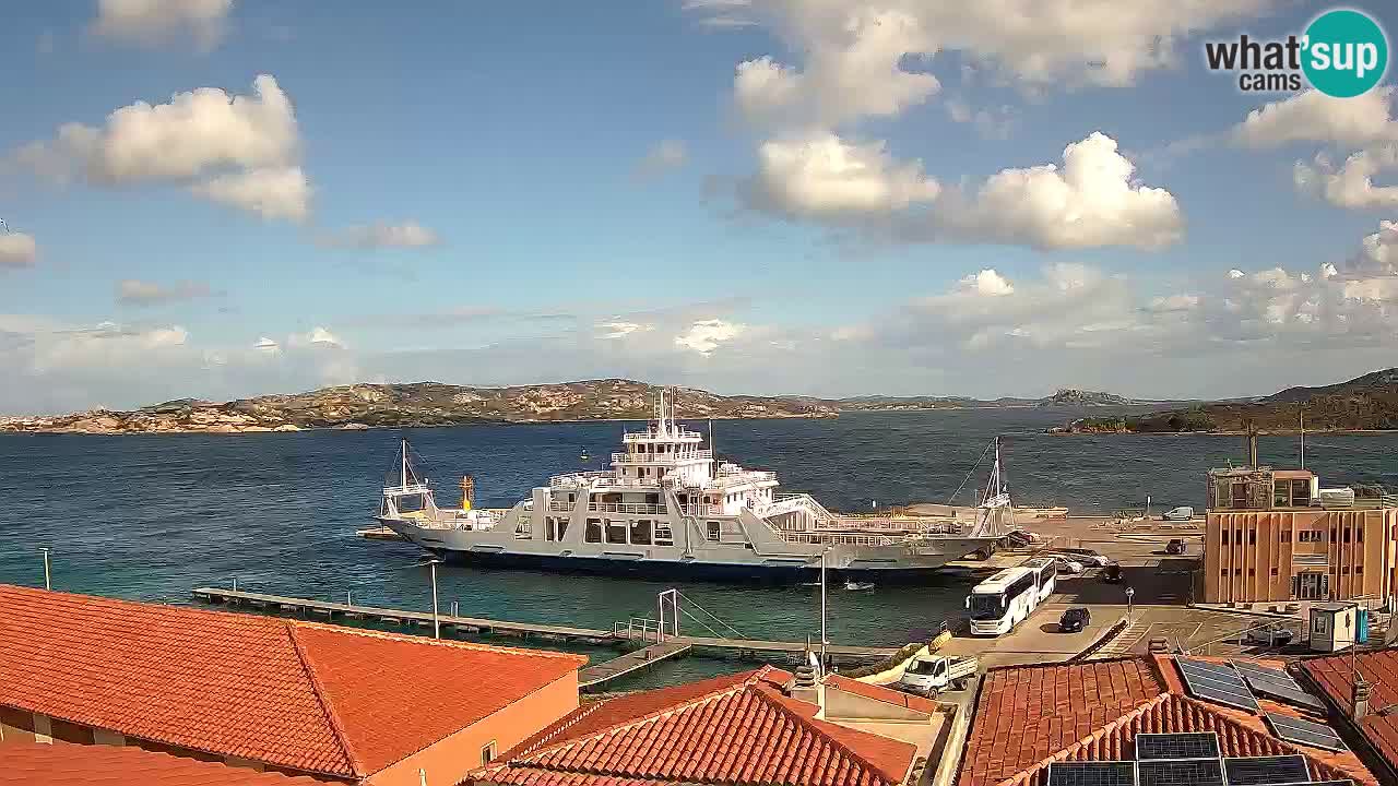 Porto di Palau – Sardegna