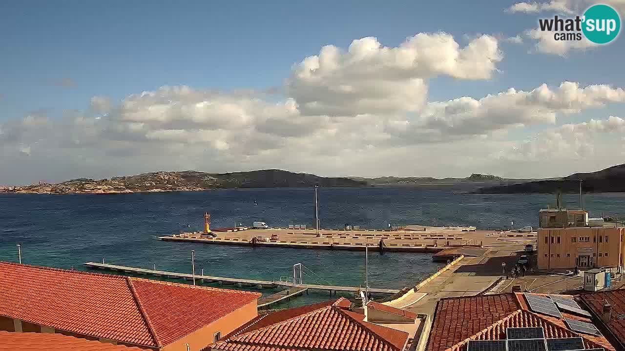Porto di Palau – Sardinia