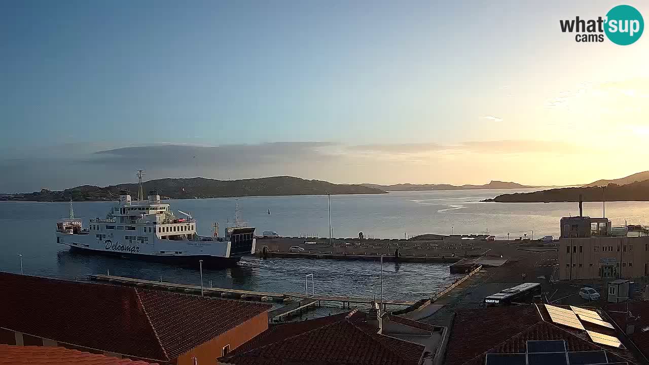 Porto di Palau – Sardegna