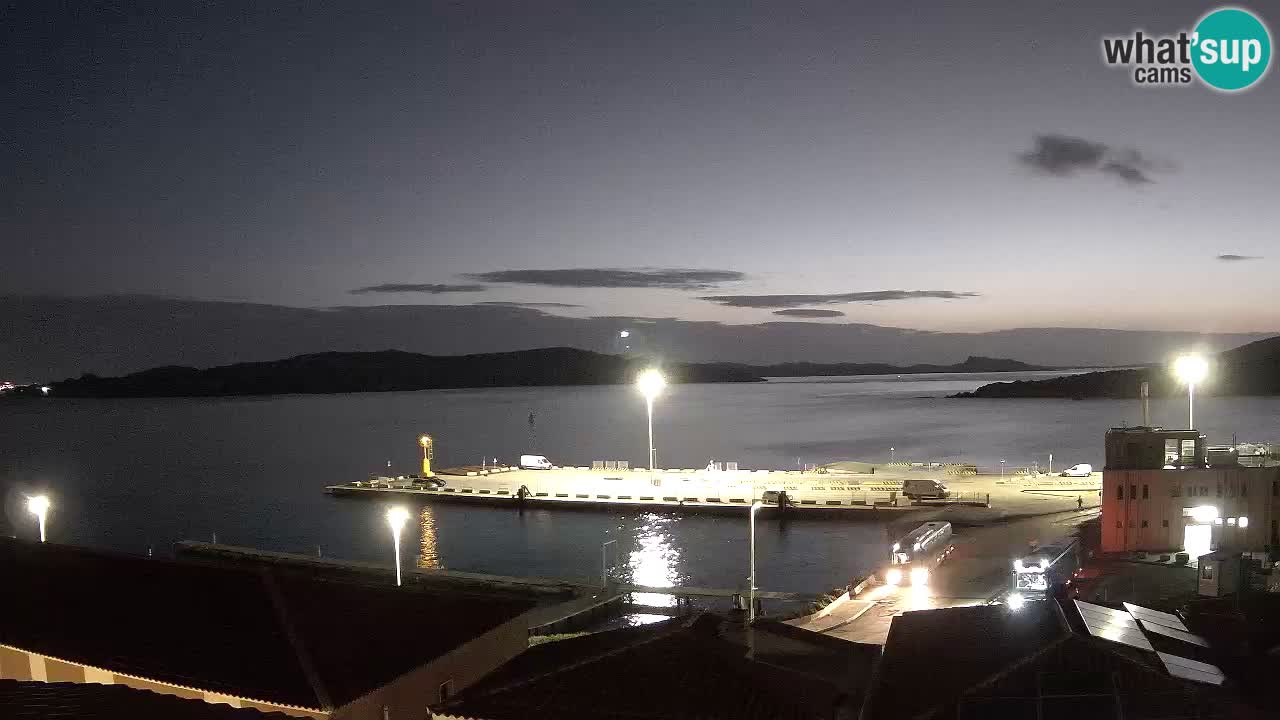 Porto di Palau – Sardinia
