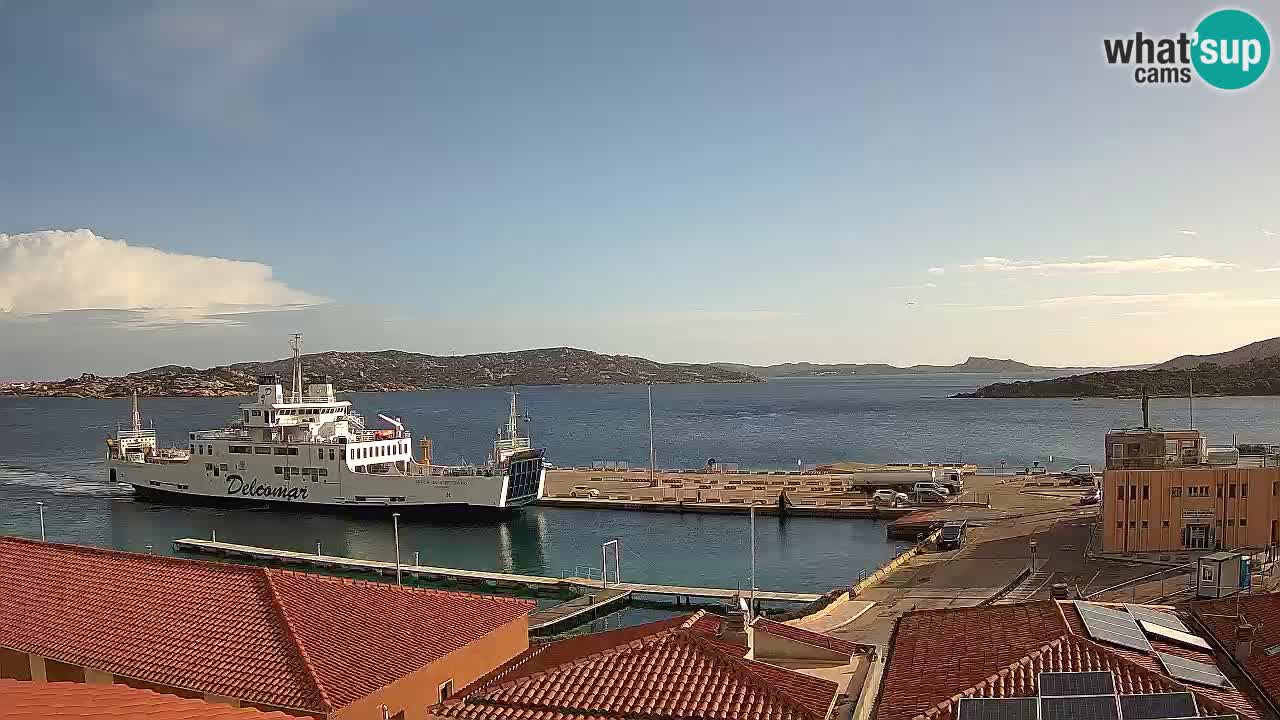 Porto di Palau – Sardinien