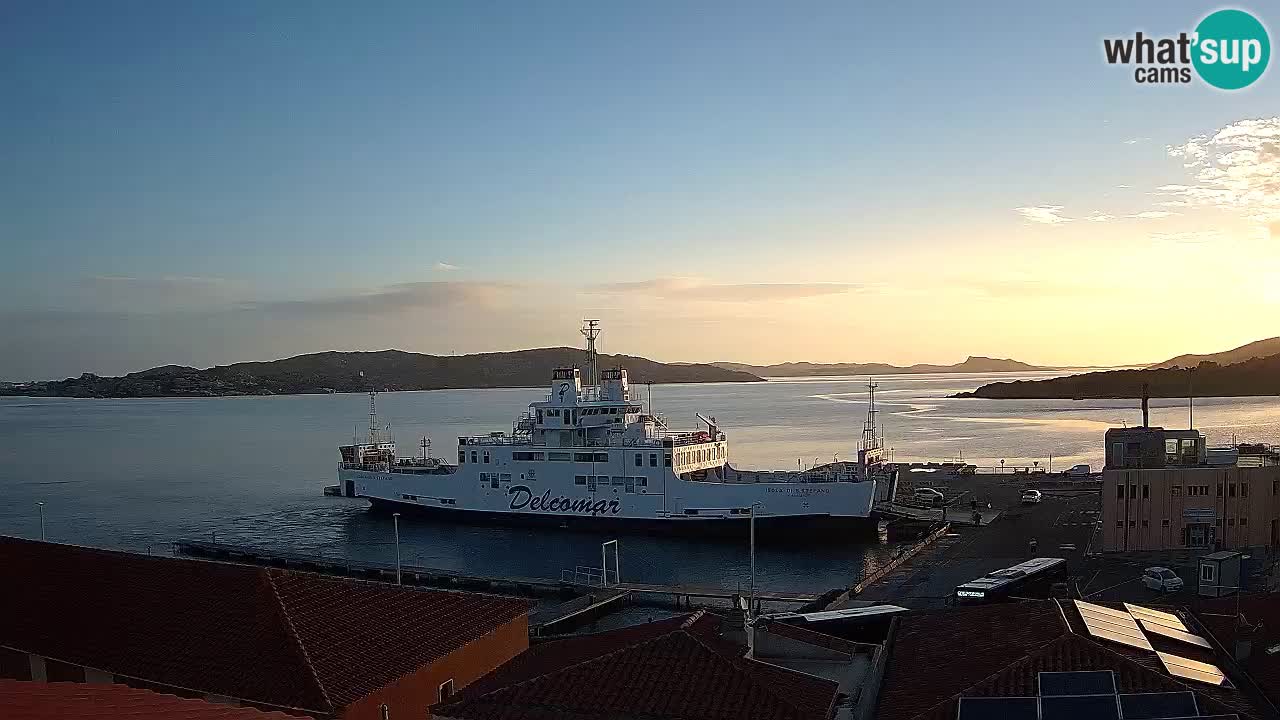 Porto di Palau – Sardegna