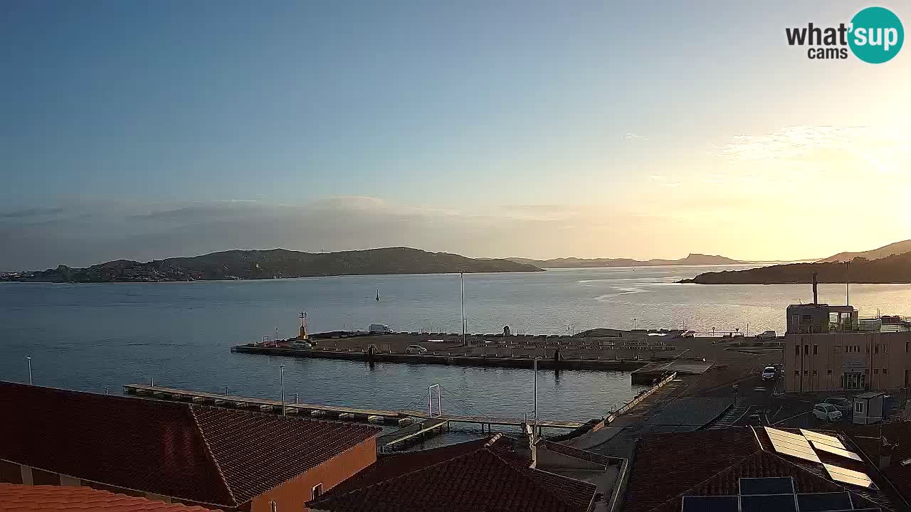 Porto di Palau – Sardinien