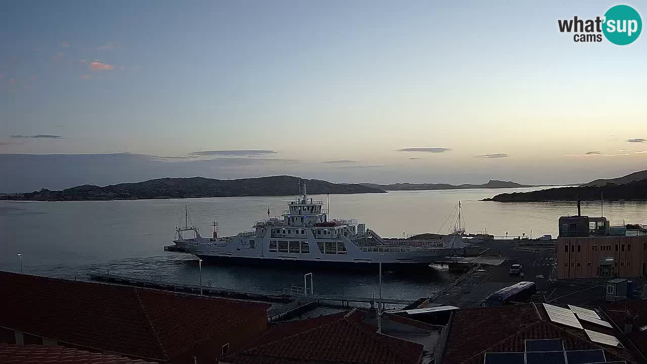 Porto di Palau – Sardinia