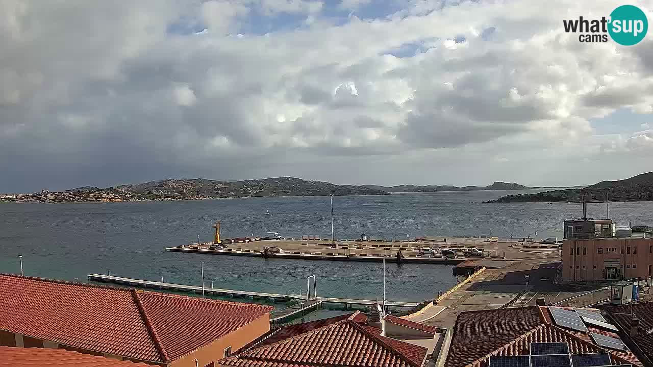 Porto di Palau – Sardegna