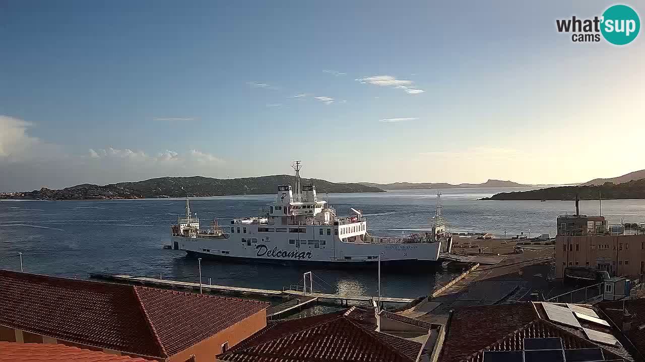 Porto di Palau – Sardinia