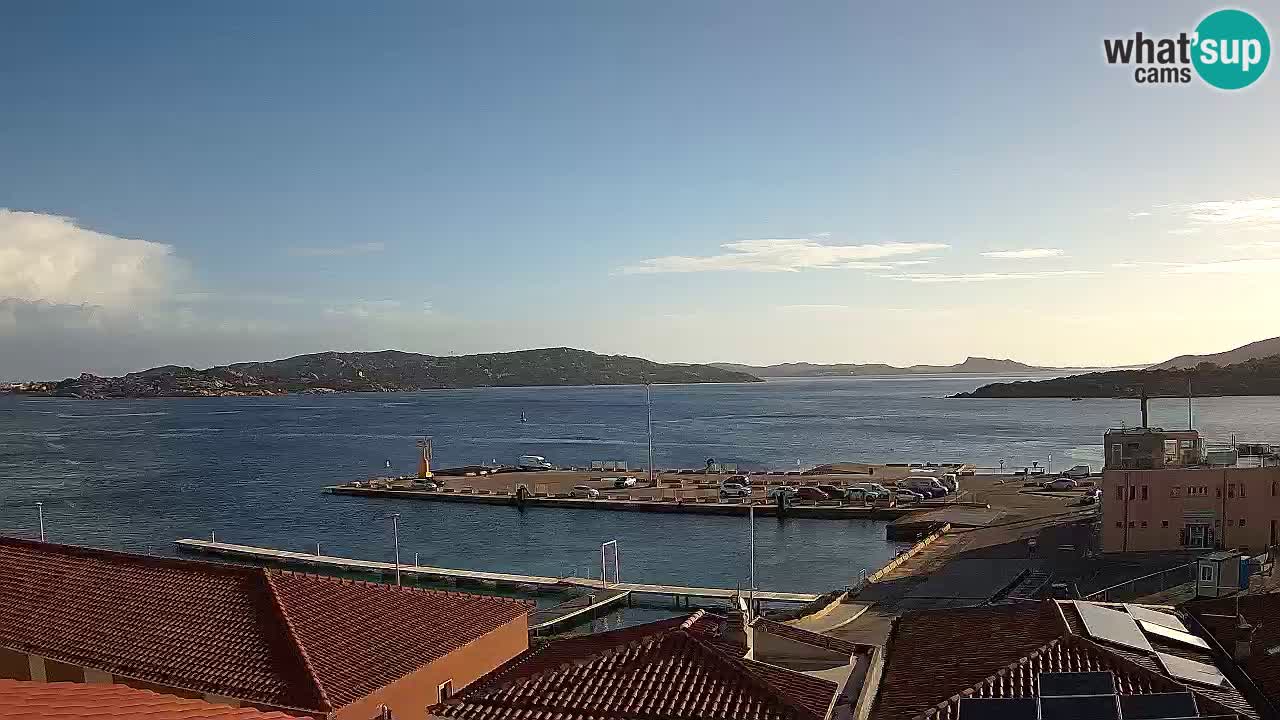 Porto di Palau – Sardinia