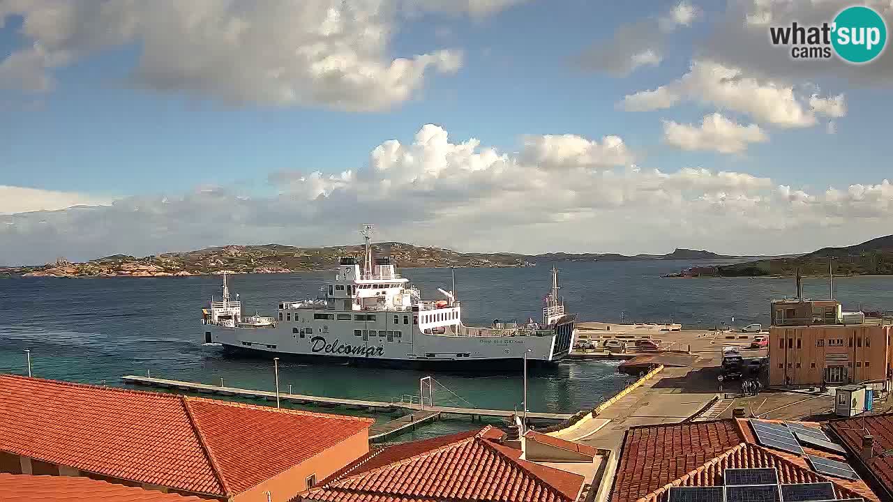 Porto di Palau – Sardinia