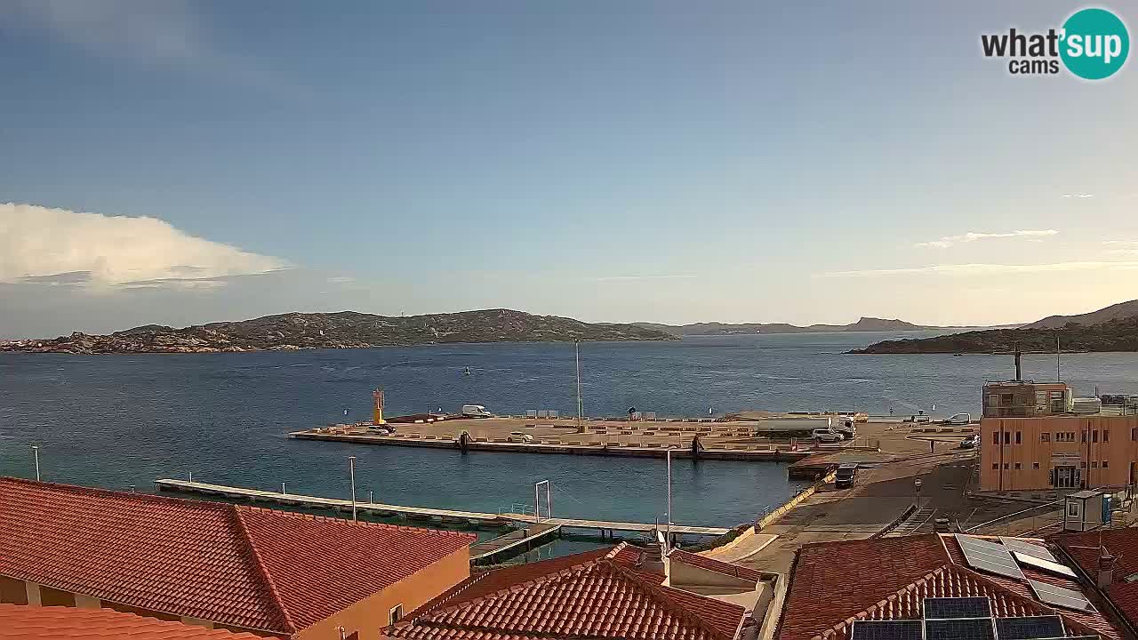 Porto di Palau – Sardinien