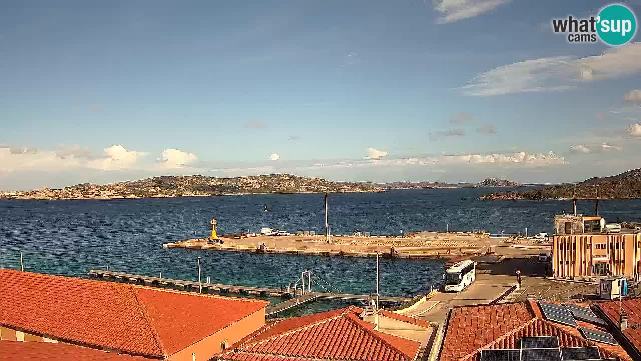 Porto di Palau – Sardinia