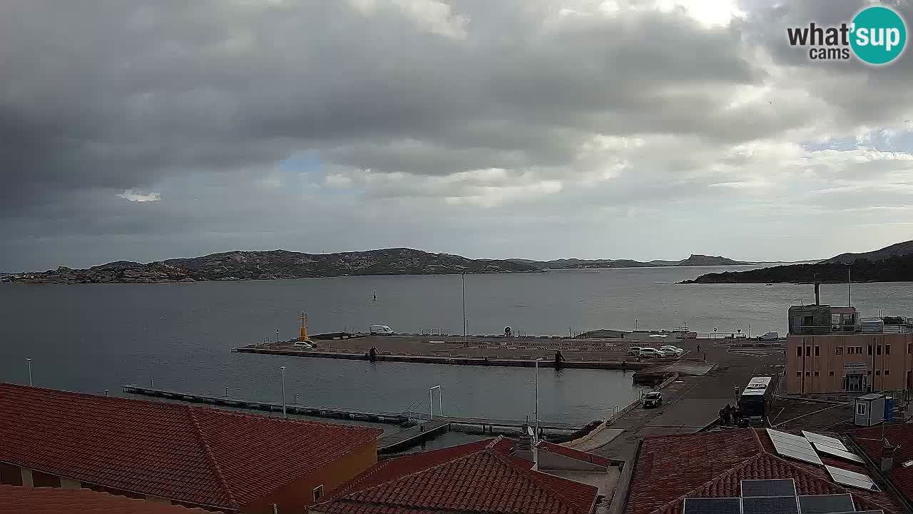Porto di Palau – Sardegna