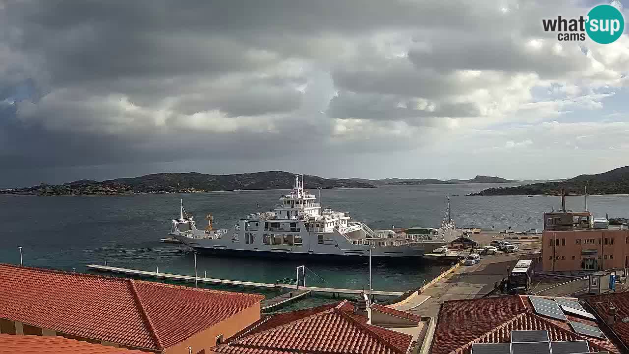 Porto di Palau – Sardinien