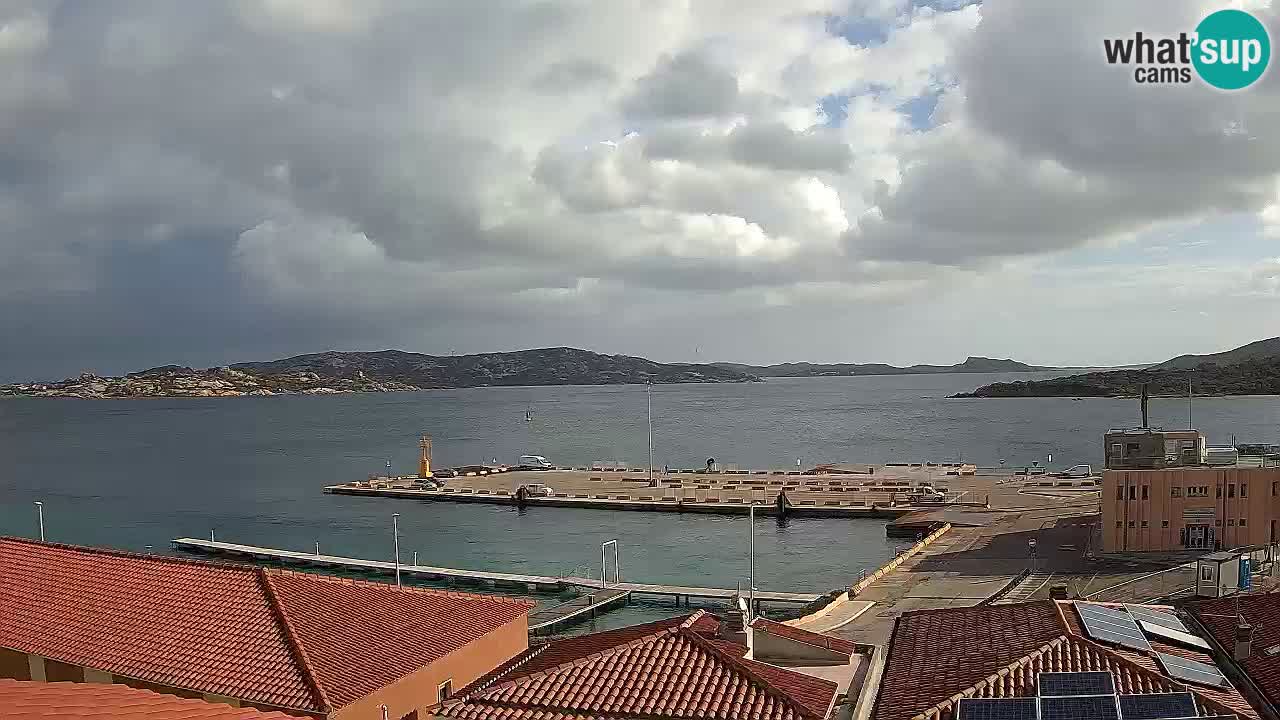 Porto di Palau – Sardinia