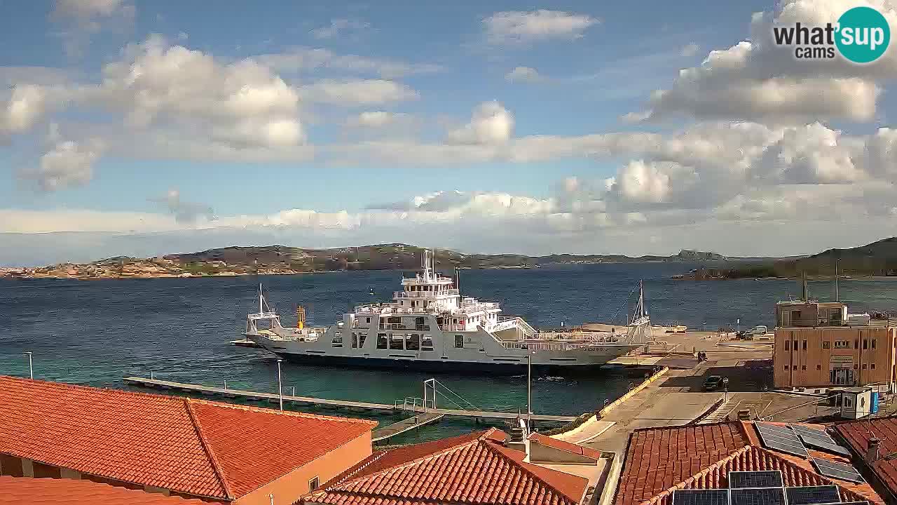 Porto di Palau – Sardinien