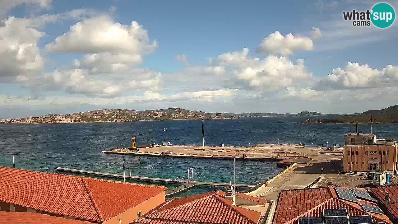 Porto di Palau – Sardinien