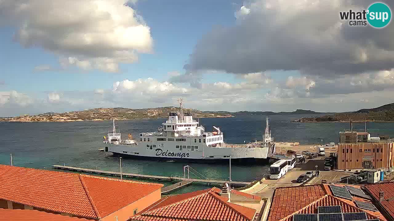 Porto di Palau – Sardinien