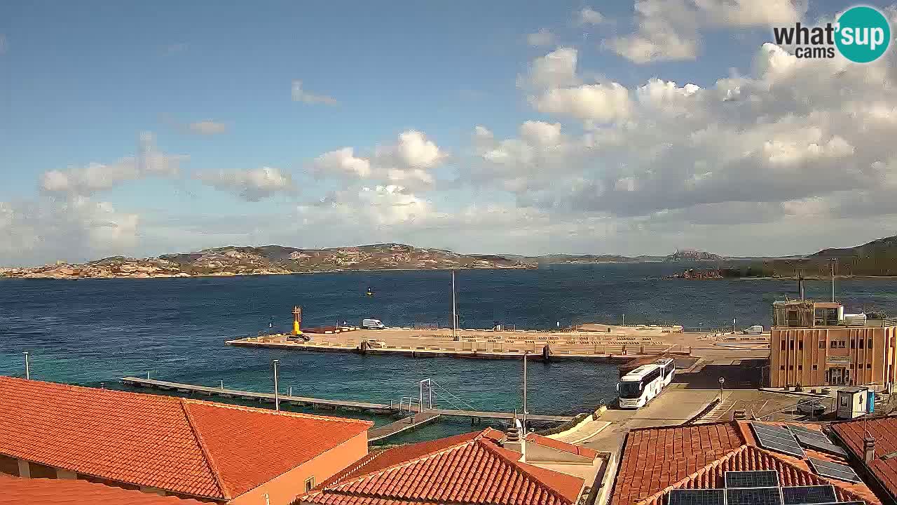 Porto di Palau – Sardegna