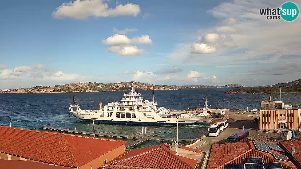 Porto di Palau – Sardegna